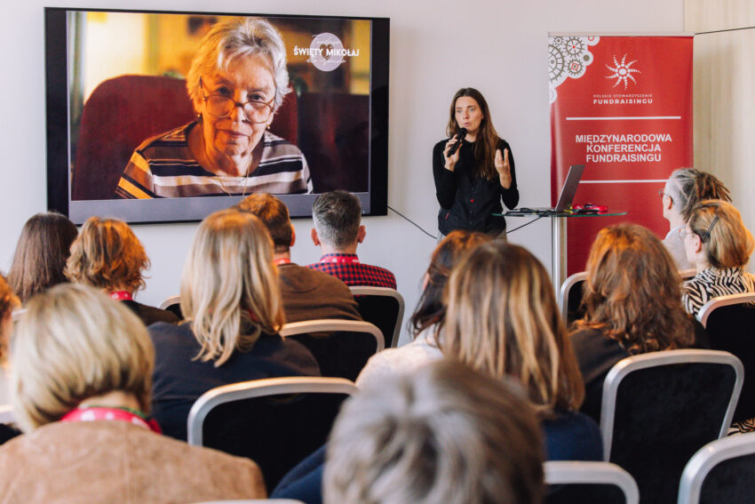 Roksana Góral: „Mój mąż mówi, że to dobrze, że zajęłam się starszymi osobami, bo nie mamy tak dużego domu, żeby stworzyć rodzinny dom dziecka” – zdjęcie numer 1 Roksana Góral - Hello Zdrowie