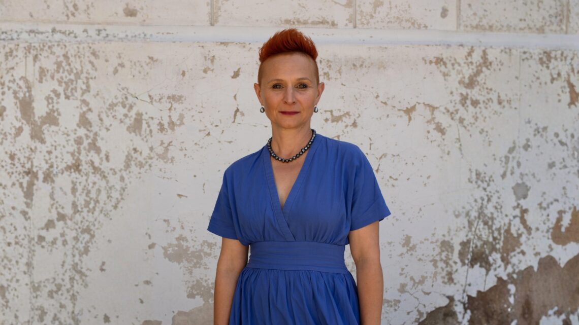 Zośka Papużanka - Hello Zdrowie