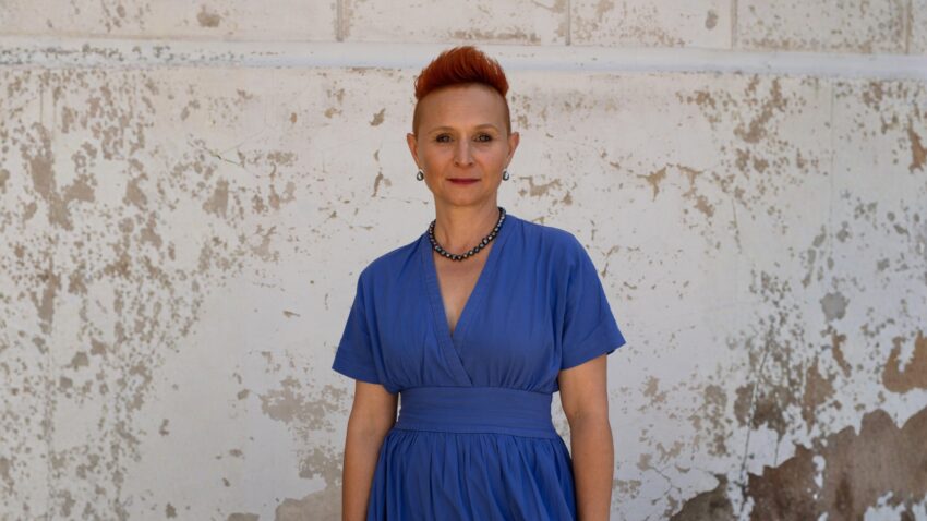 Zośka Papużanka - Hello Zdrowie