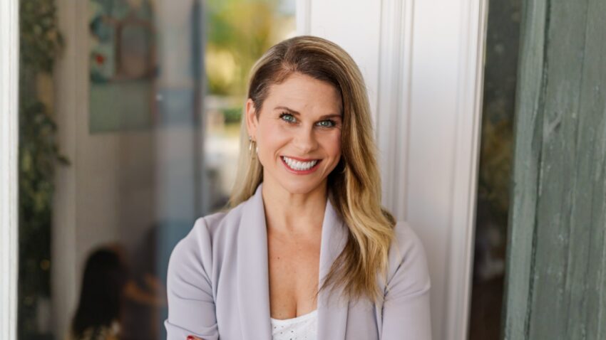 Abigail Levrini - Hello Zdrowie