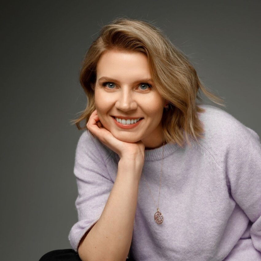 Dr Anna Mazur - Hello Zdrowie