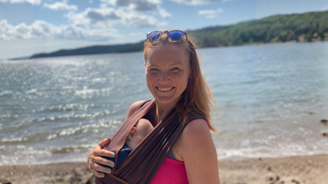 Daria Kister - Hello Zdrowie