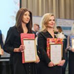 od lewej: Marta Dragan i Aleksandra Zalewska-Stankiewicz