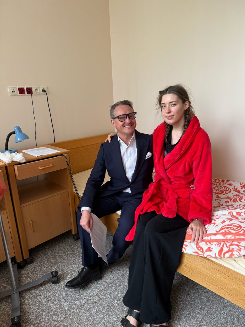 Fot. archiwum prywatne