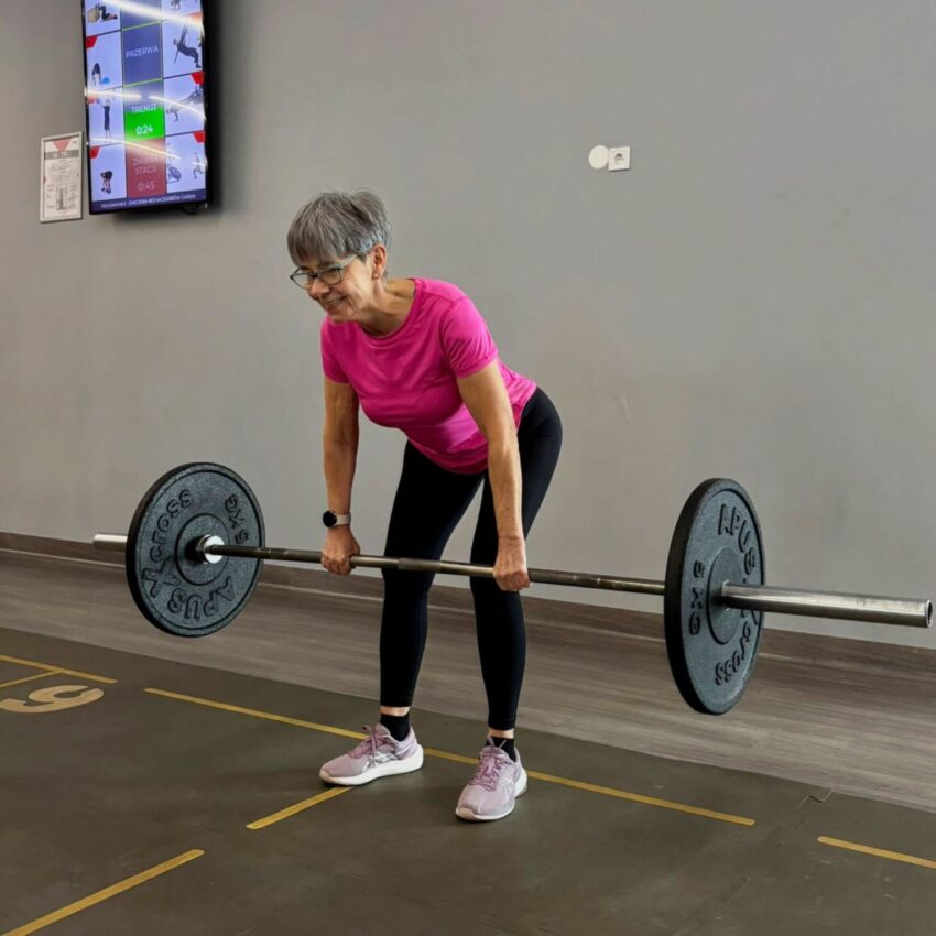 Małgorzata Soniewicka - Hello Zdrowie