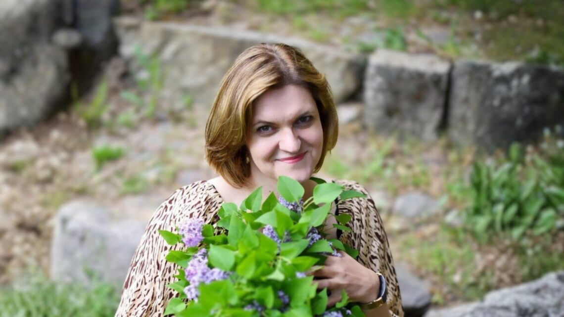 Izabela Brzychcy - Hello Zdrowie