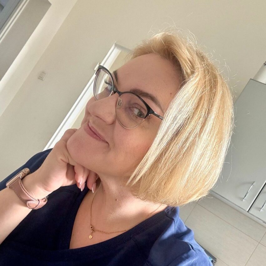 Izabela Brzychcy, koordynatorka transplantacyjna: „Jak przestanę po nich płakać, stracę resztki człowieczeństwa i będzie czas odejść z zawodu” – zdjęcie numer 1 Izabela Brzychcy - Hello Zdrowie