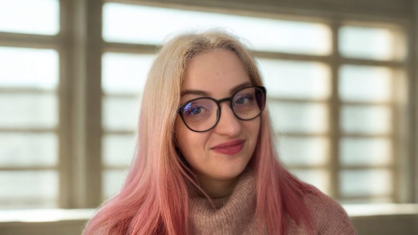 Maja Rosińska - Hello Zdrowie