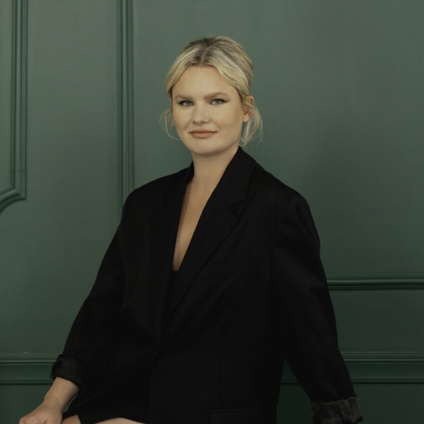 Marianna Kupść - Hello Zdrowie