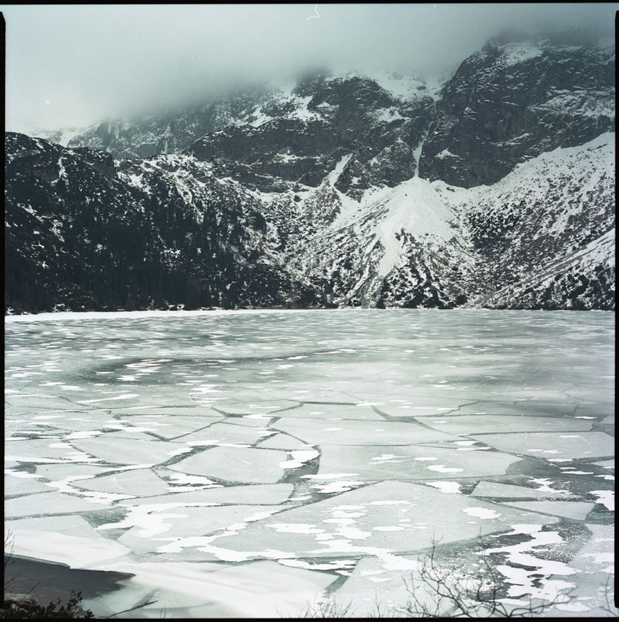 Morskie Oko / Fot. Olsza Grochowska