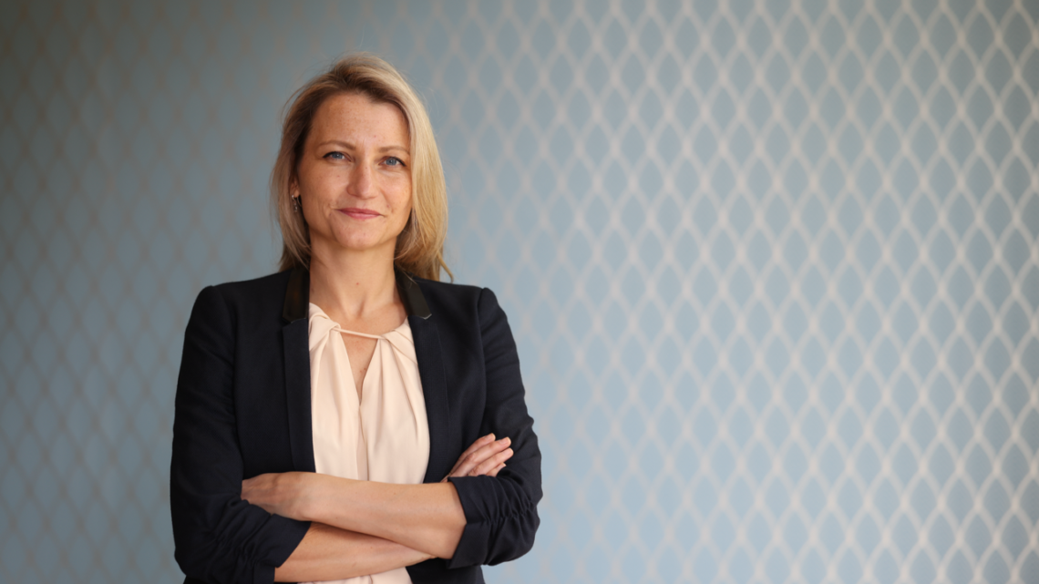 Prof. Ines Liebscher - Hello Zdrowie