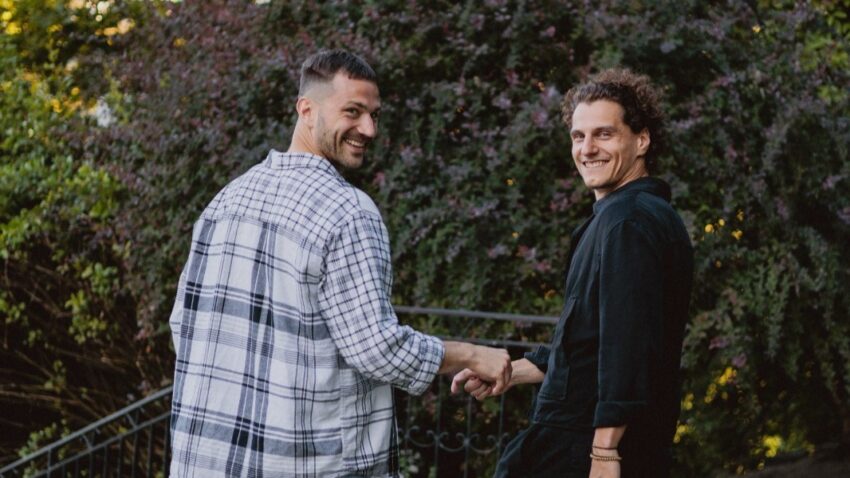 Mateusz Kowalski i Robert Konecki - Hello Zdrowie