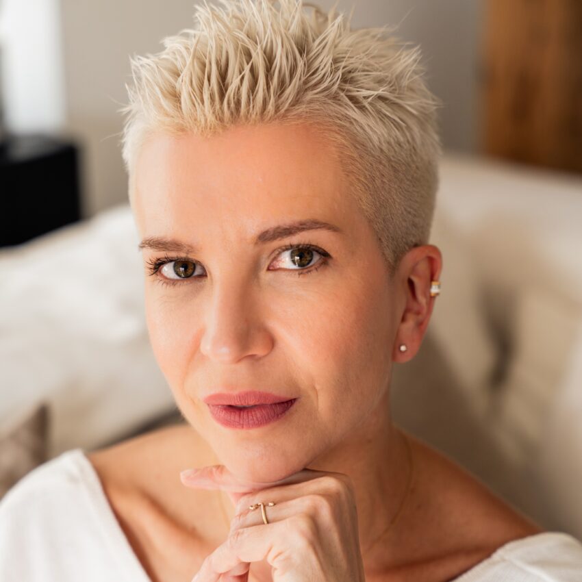 Agata Igras - Hello Zdrowie