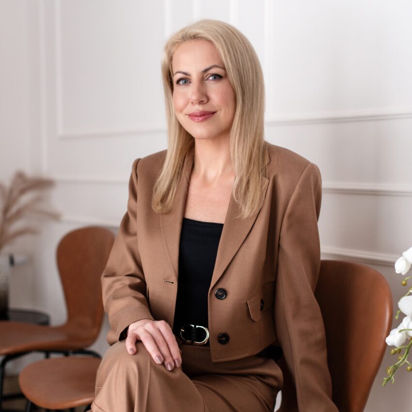 Agnieszka Szyman-Nurczyk - Hello Zdrowie