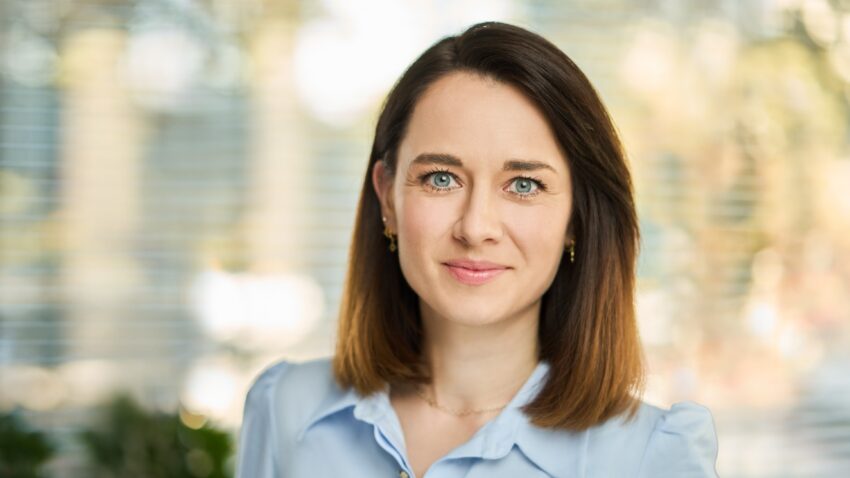 Dr Aleksandra Leksińska - Hello Zdrowie