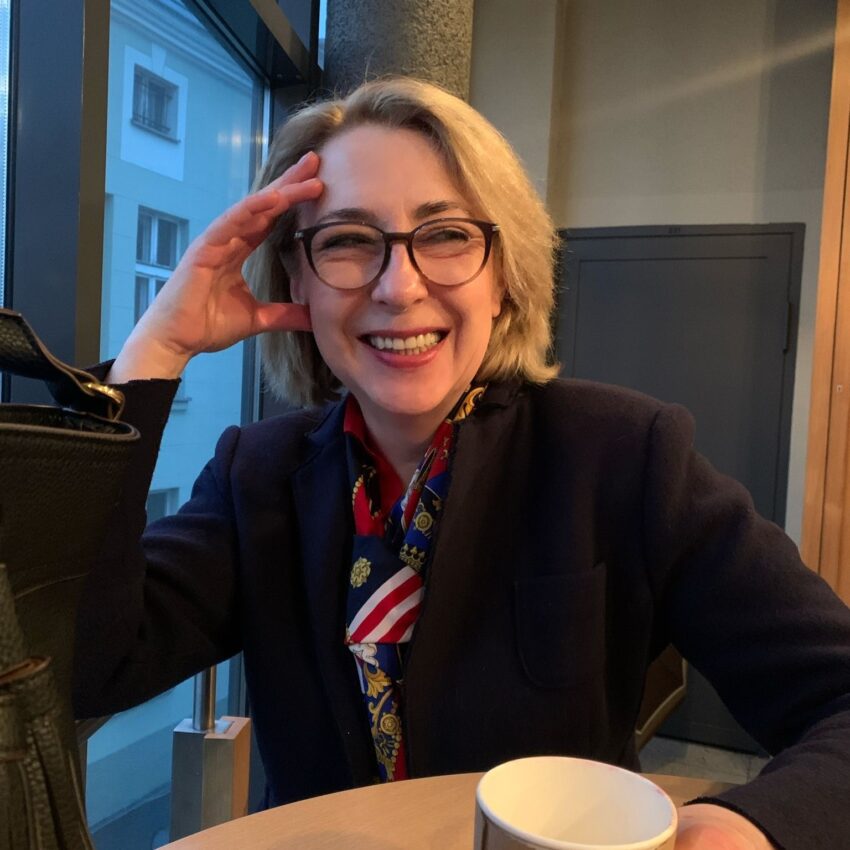 Dorota Ulanowska - Hello Zdrowie