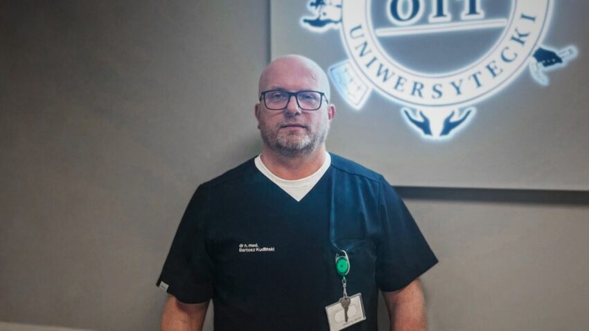 dr Bartosz Kudliński - Hello Zdrowie