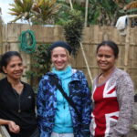 Kinga Wojtczak i mieszkańcy wyspy Flores - Hello Zdrowie