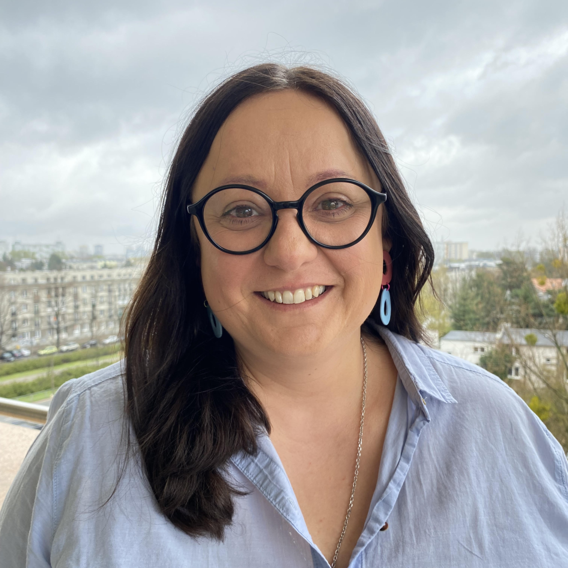 Iwona Zgliczyńska - Hello Zdrowie