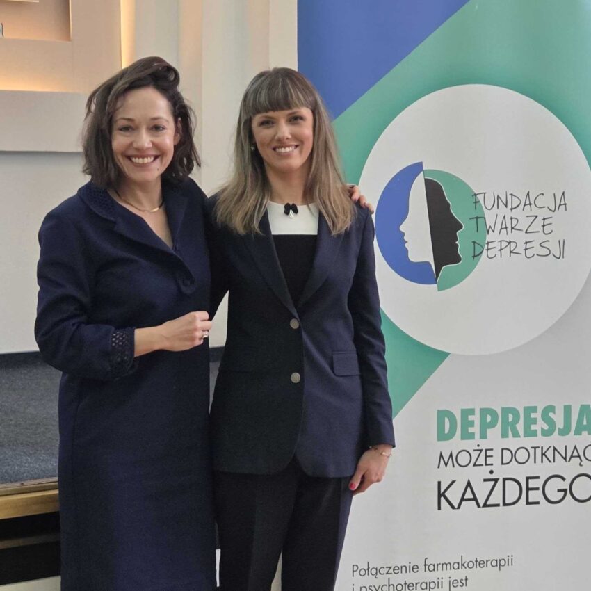 Karolina Wierzbińska i Anna Morawska-Borowiec - Hello Zdrowie