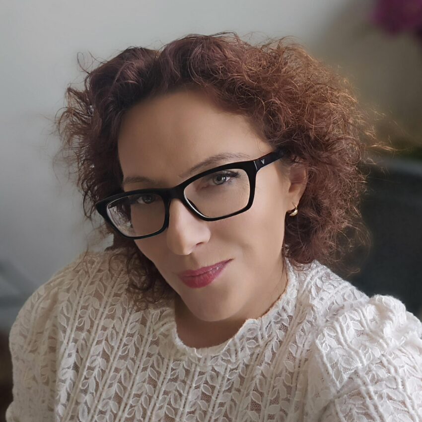 Marzena Stelmach-Tondos - Hello Zdrowie