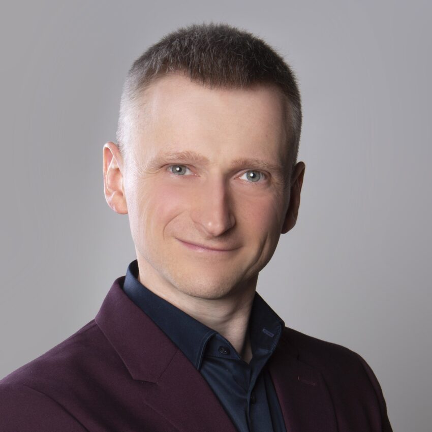 Michał Mielimąka - Hello Zdrowie