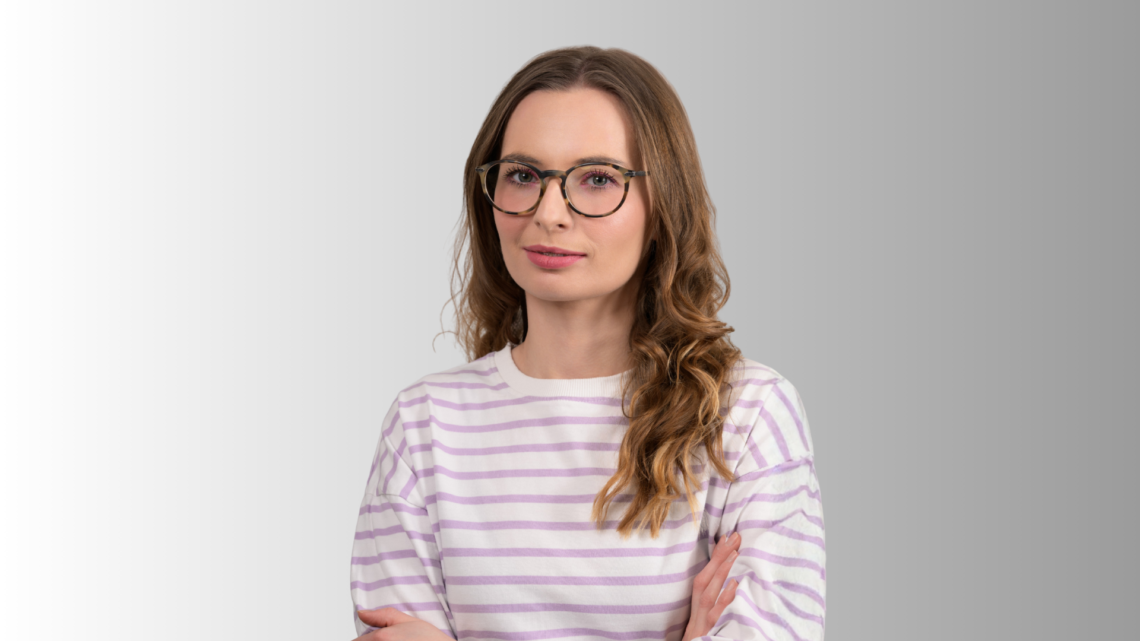 Dietetyczka Paulina Andrzejewska - Hello Zdrowie