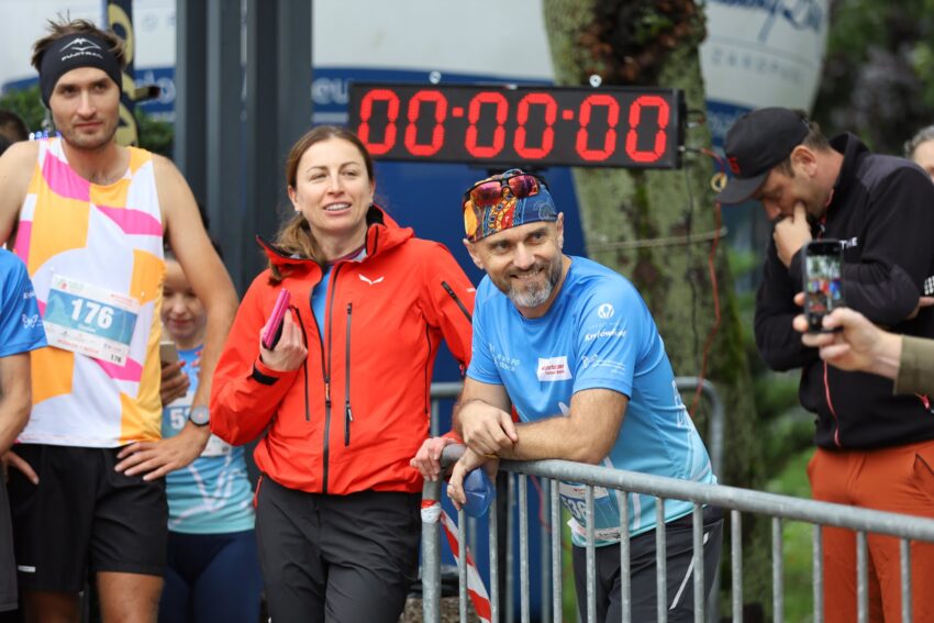 Justyna Kowalczyk-Tekieli - Hello Zdrowie