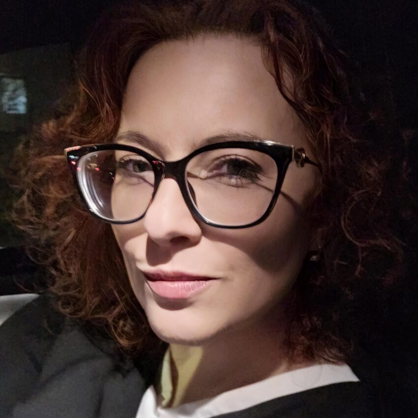 Marzena Stelmach-Tondos - Hello Zdrowie