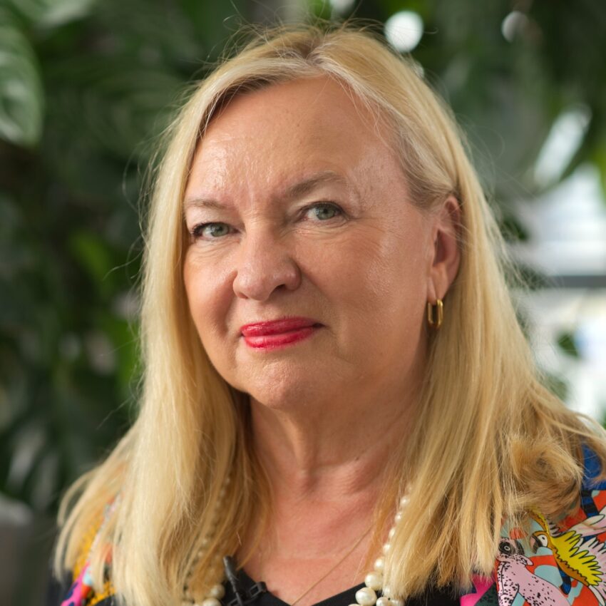 Dorota Minta - Hello Zdrowie