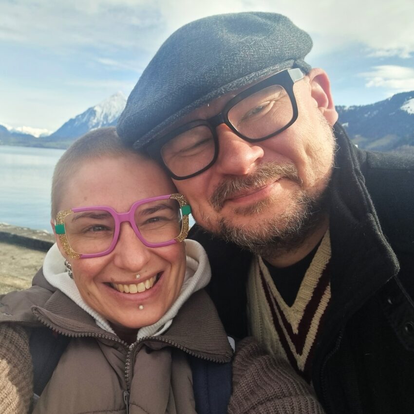 Dorota i Paweł Solarscy - Hello Zdrowie