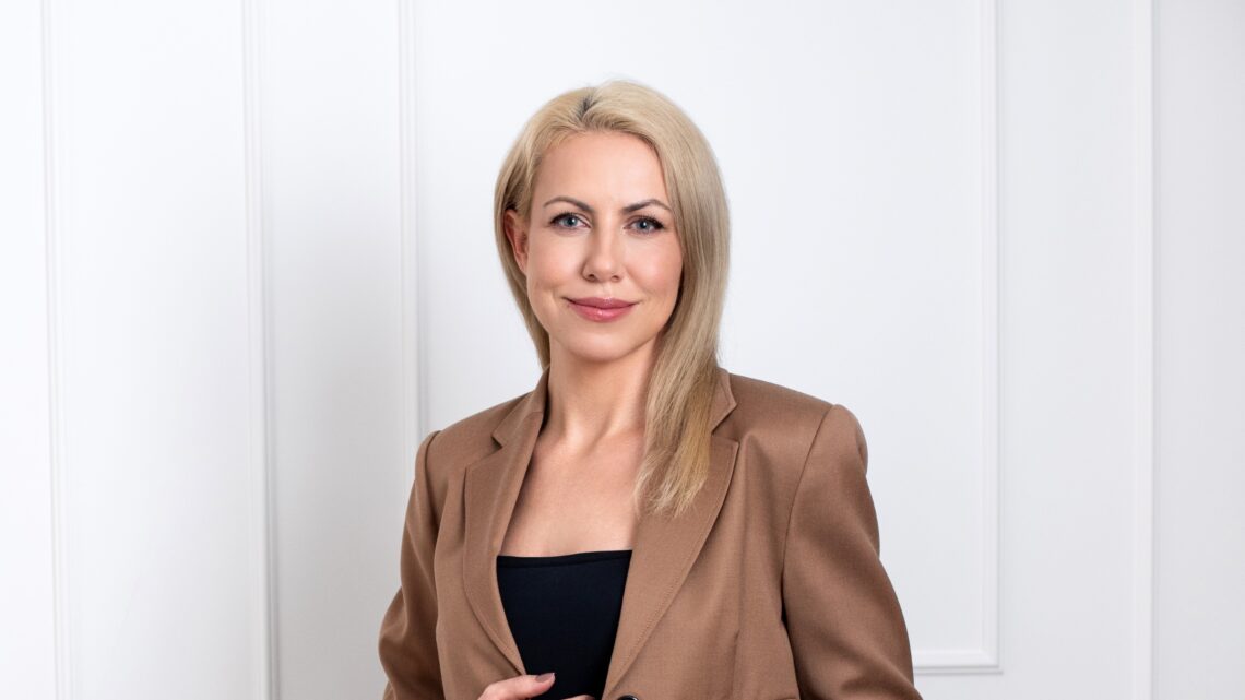 Agnieszka Szyman-Nurczyk - Hello Zdrowie