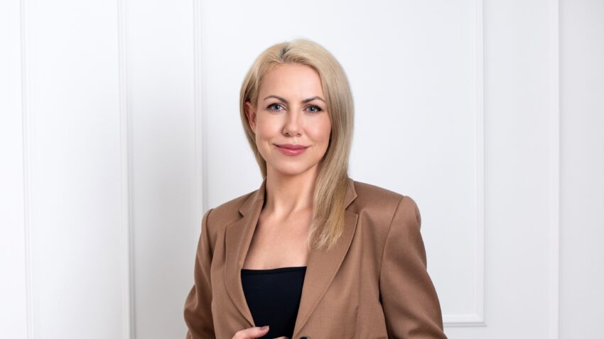 Agnieszka Szyman-Nurczyk - Hello Zdrowie