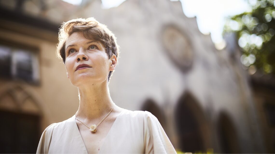 Eliza Kącka - Hello Zdrowie