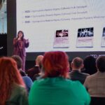 Magdalena Bigaj, Forum Cyfrowego Obywatelstwa