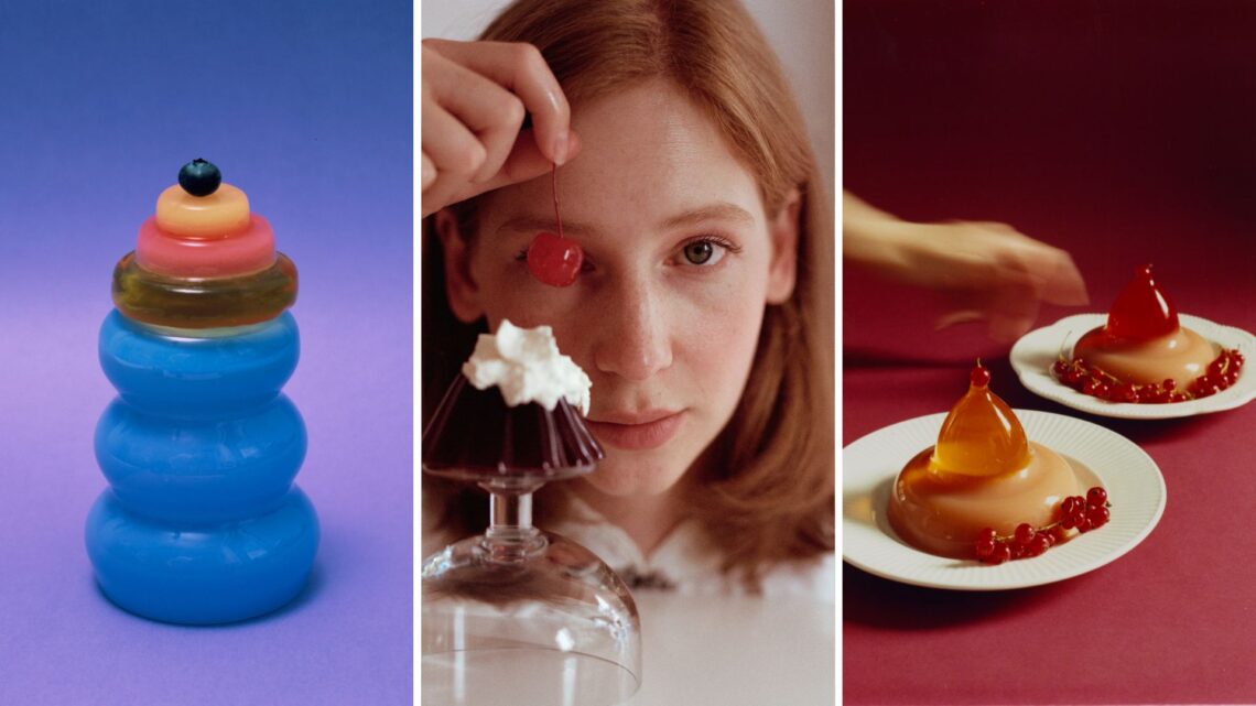 Jagoda Porębska, twórczyni Zastyga - Hello Zdrowie