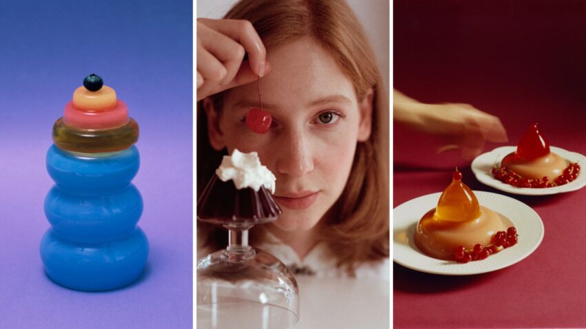 Jagoda Porębska, twórczyni Zastyga - Hello Zdrowie