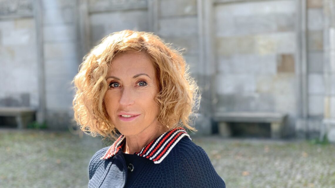 Anna Bimer - Hello Zdrowie