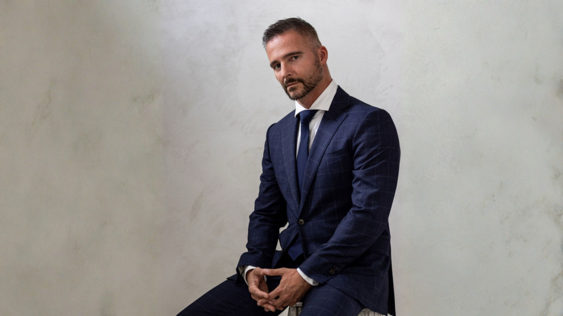 Dr Merijn van der Laar - Hello Zdrowie