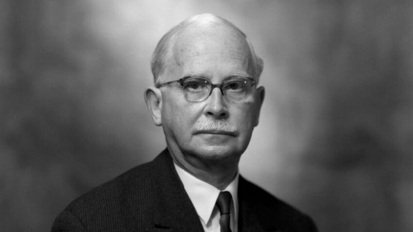 Harold Ridley - Hello Zdrowie