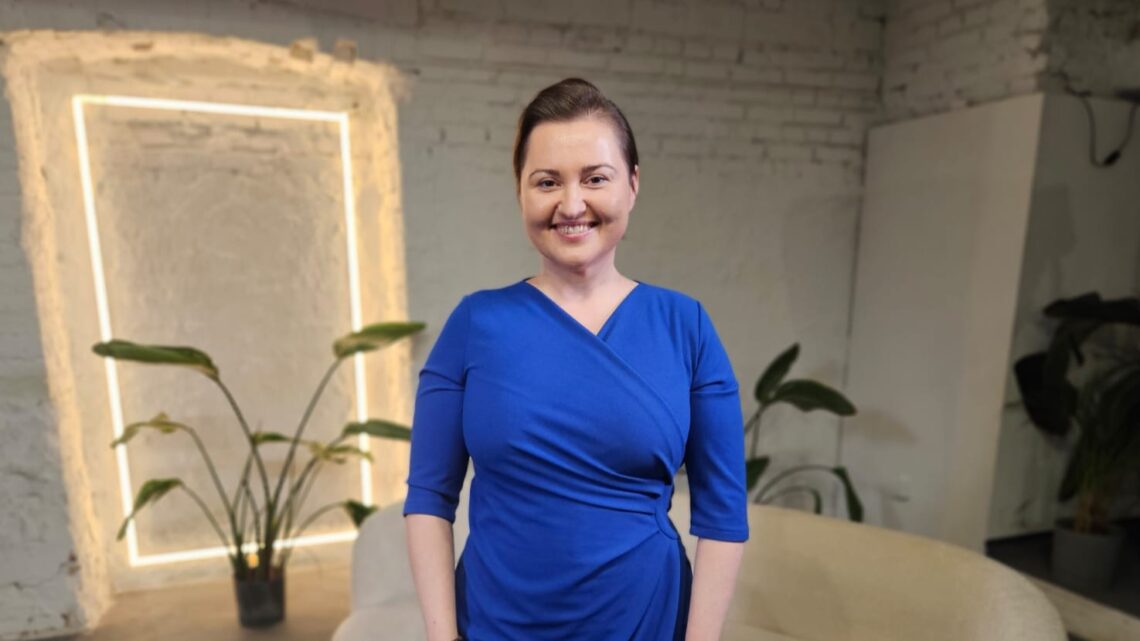 Karolina Kłoda - Hello Zdrowie