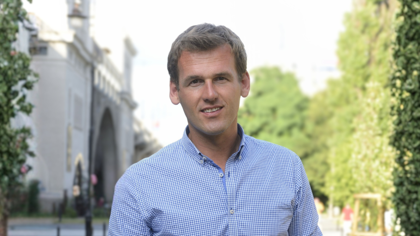 Mateusz Kusznierewicz