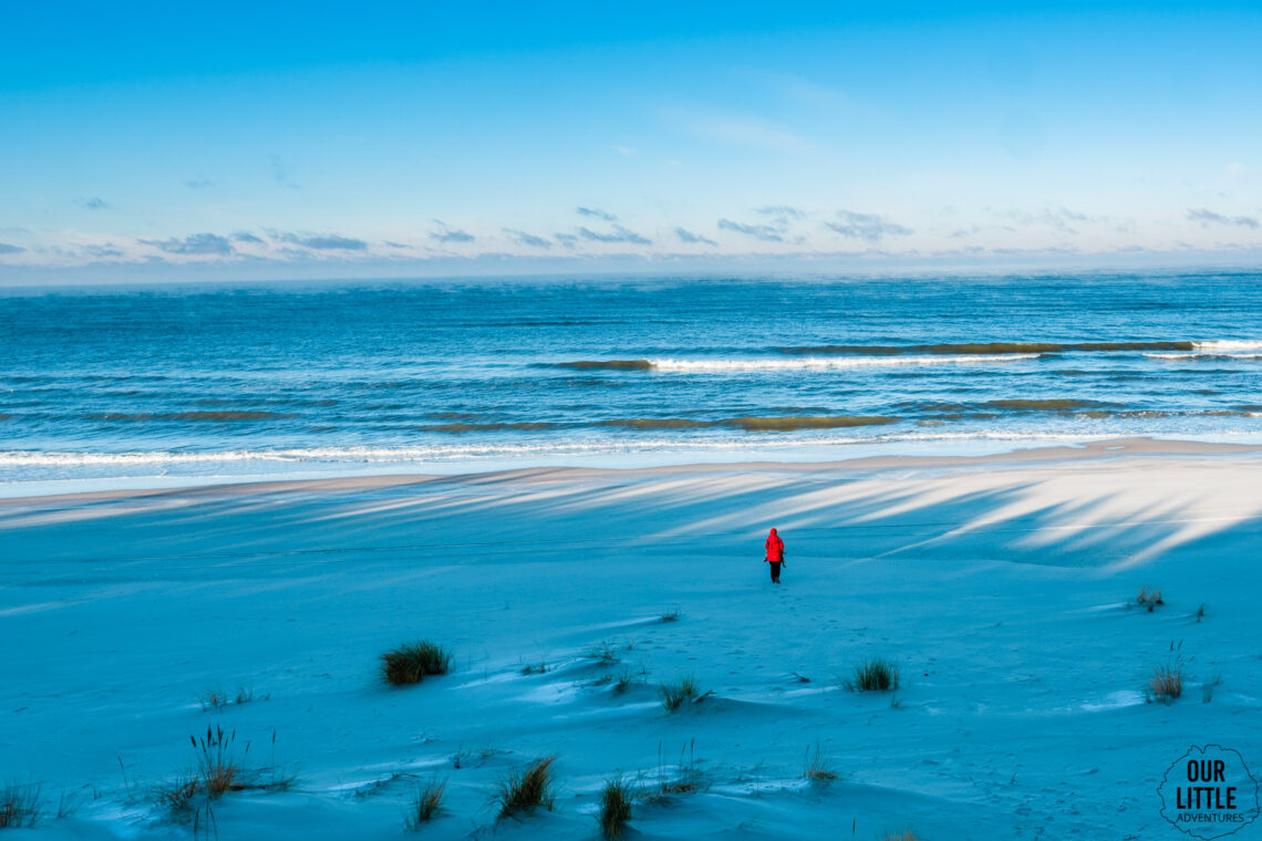 Mierzeja Wiślana, 2021 - Hello Zdrowie