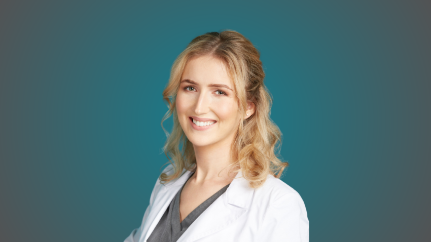 dr Katarzyna Hanus-Durlej - Hello Zdrowie