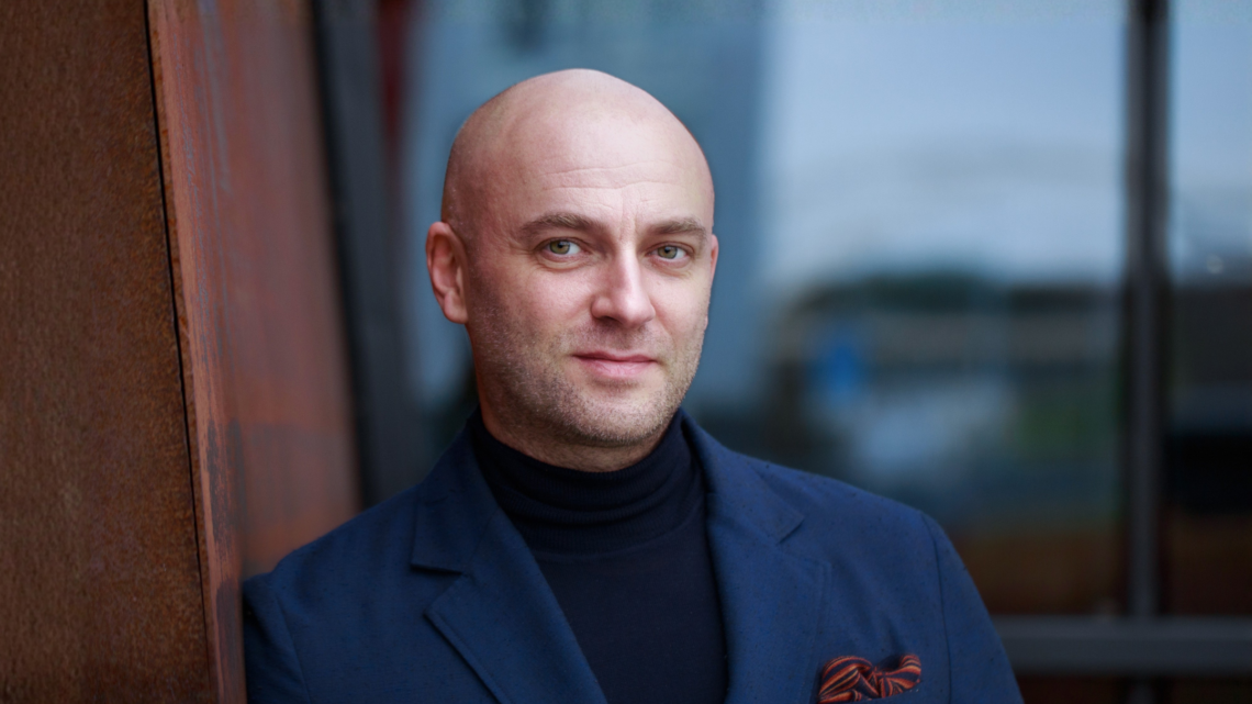 Tomasz Szlendak - Hello Zdrowie