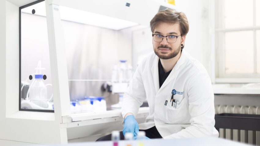Dr Tomasz Swebocki, prof. PG - Hello Zdrowie