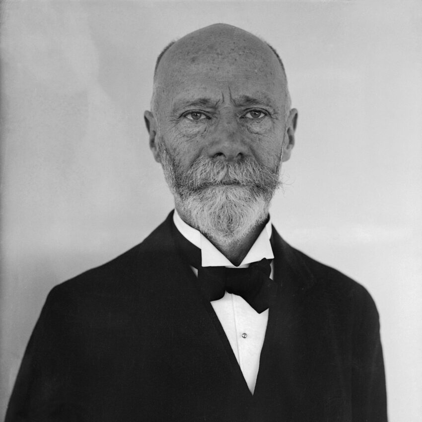 Willem Einthoven - Hello Zdrowie