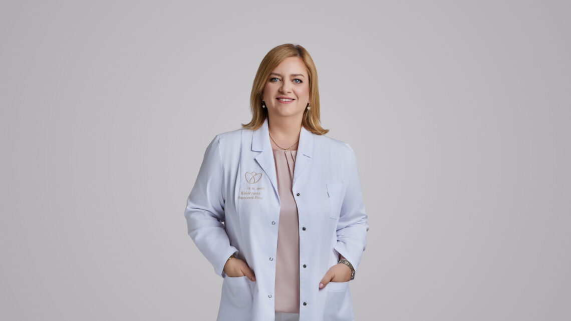 Katarzyna Romanek-Piva - Hello Zdrowie