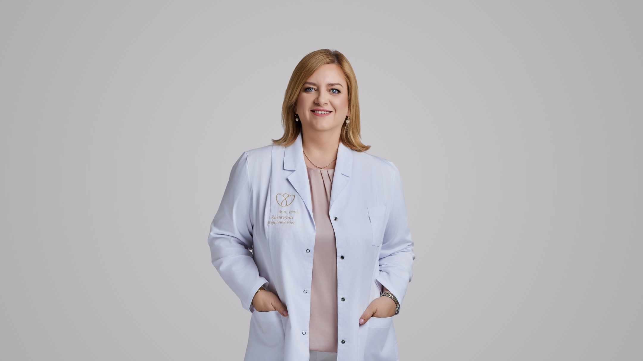 Katarzyna Romanek-Piva - Hello Zdrowie
