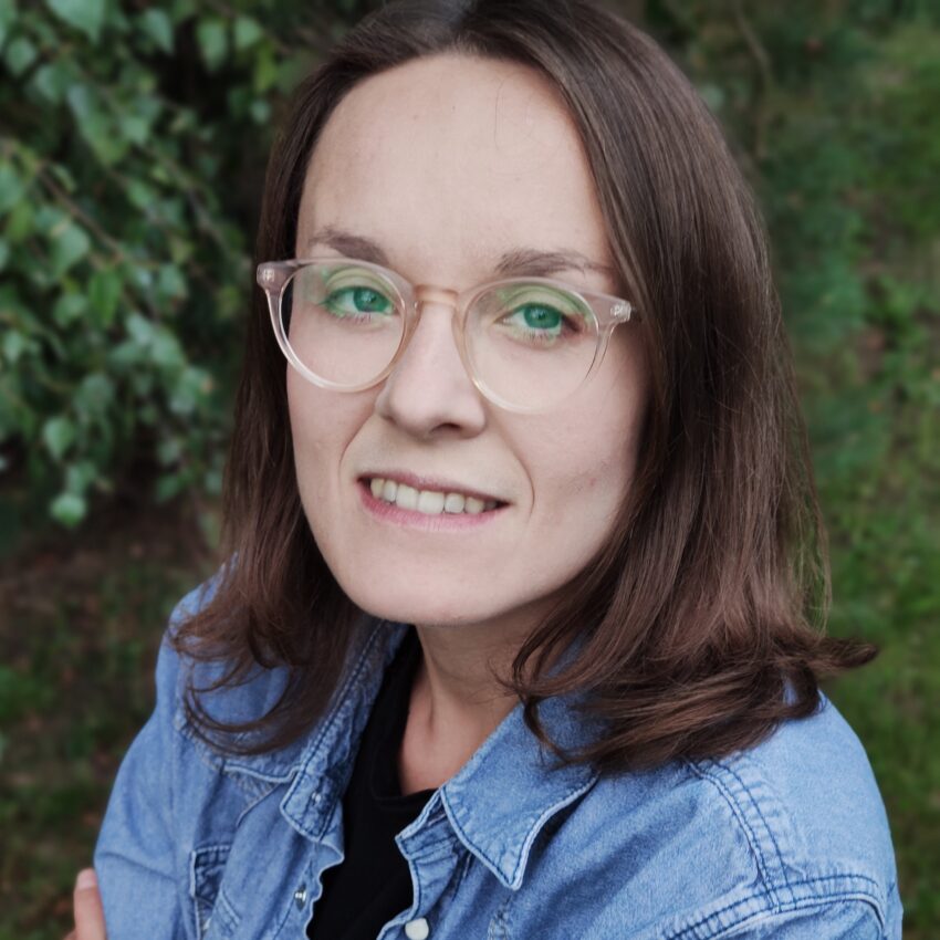 Linda Grześkiewicz-Strumidło - Hello Zdrowie